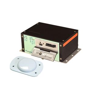 GPS / GNSS receivers