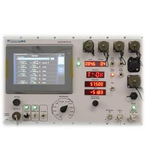 Special T&M Equipment