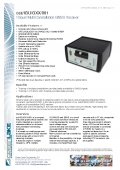 gle/IGU/GXX/001 - 1st page datasheet