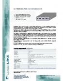 gle/ISObox datasheet