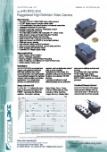 gle/HD-RVC-510, 1st page datasheet