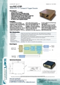 gle/ASC-573R datasheet